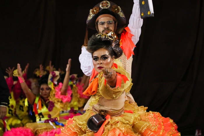 Lançado edital de inscrição das quadrilhas juninas para 31º Arraiá da Capital