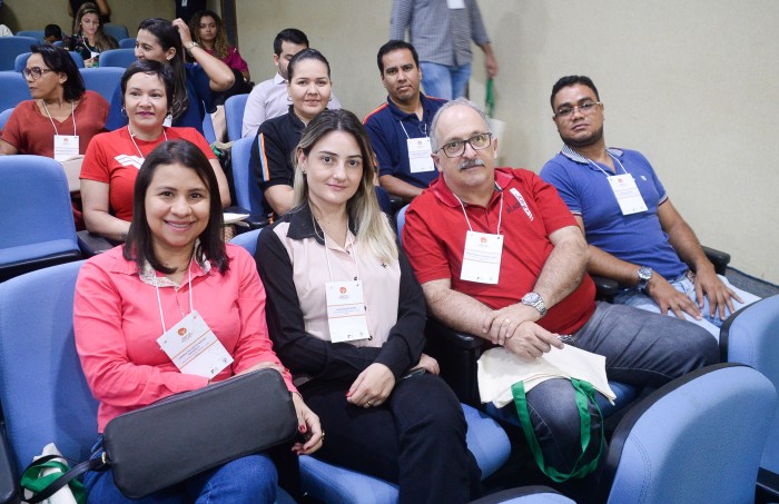 Médicos participam de atualização sobre políticas públicas e procedimentos para atendimentos psiquiátricos